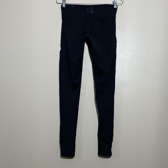 Victoria secret pink leggings size xs - Picture 2 of 7